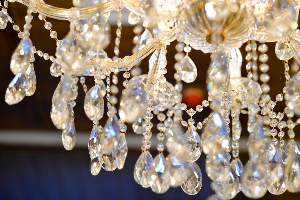 Peak Nimman Prestige Hotel - Resim 39