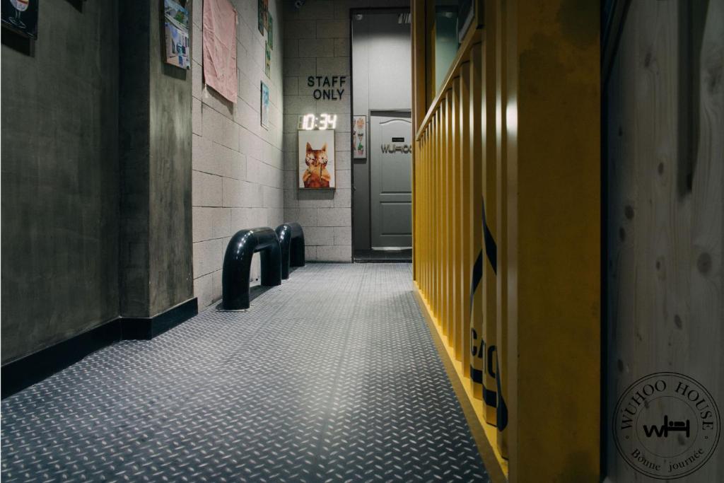 Fotografie z fotogalerie ubytování Wuhoo House v destinaci Kao-siung