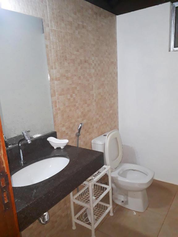  Casa Temporada Patricia Lima
