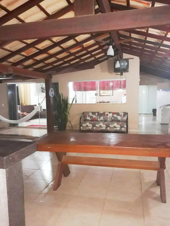  Casa Temporada Patricia Lima