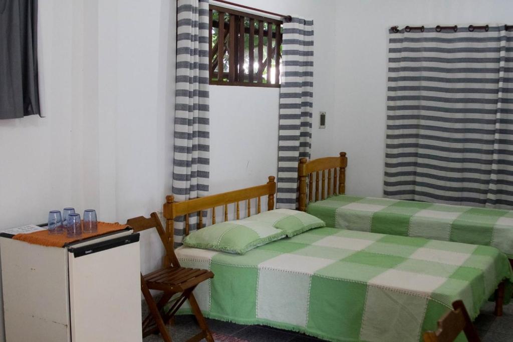  Quarto Marrapaiá
