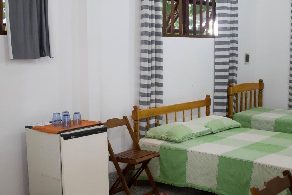  Quarto Marrapaiá