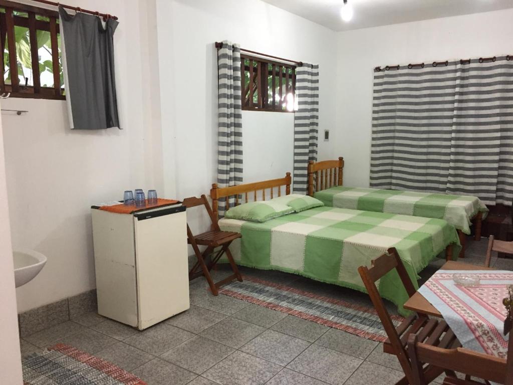  Quarto Marrapaiá