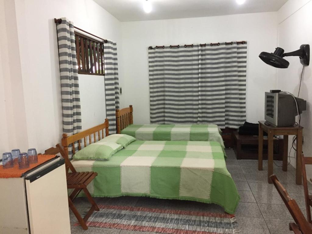  Quarto Marrapaiá