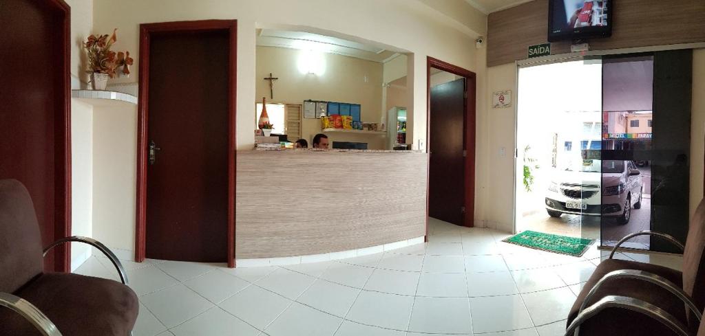  Hotel Premier