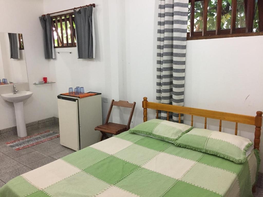  Quarto Marrapaiá