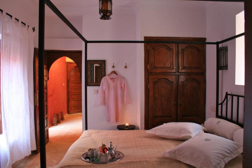 Photo de la galerie de l'établissement Riad Honey, à Marrakech