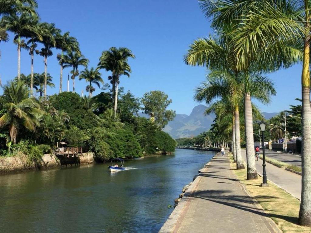  Quarto Marrapaiá