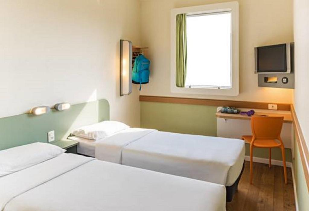  ibis budget Belem