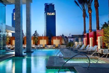 Luxury Suites at Palms Place, Las Vegas – Updated 2022 Prices