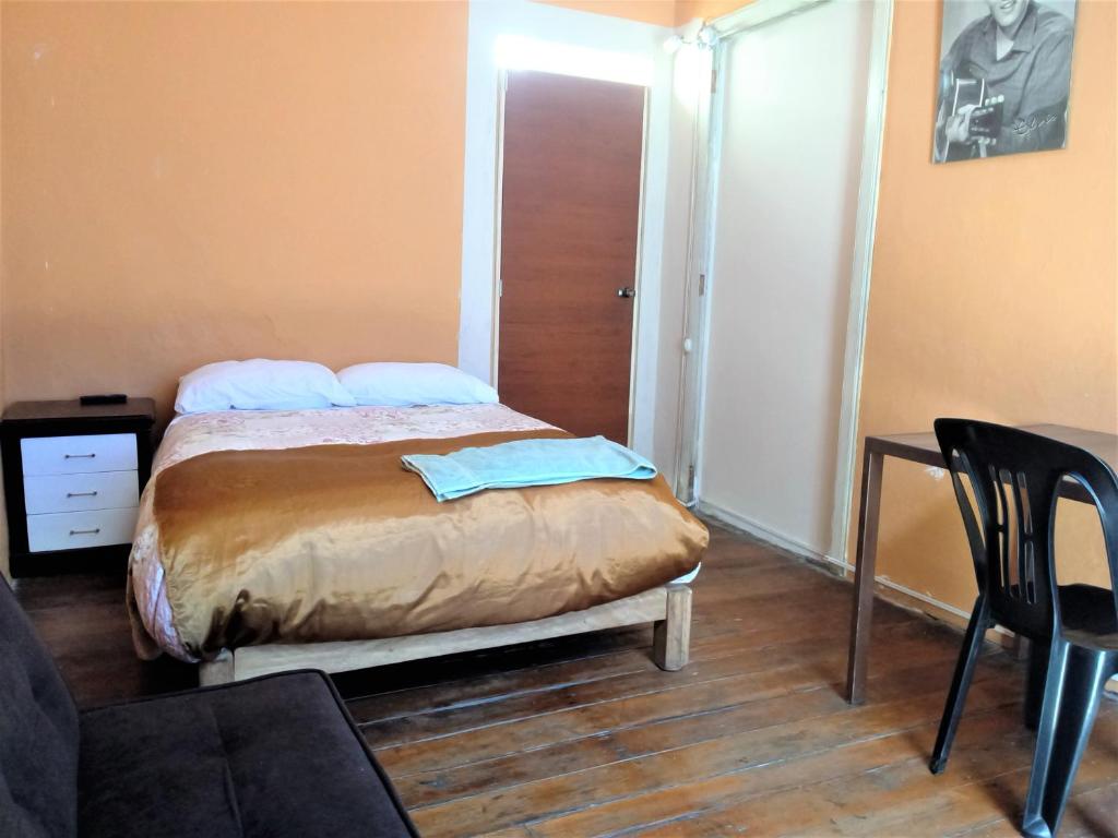 Casona Moya - Housity