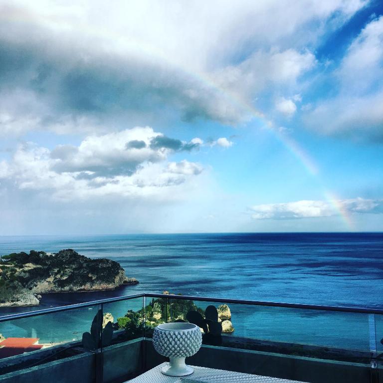 Maison Blanche Taormina - 11