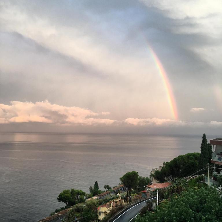 Maison Blanche Taormina - 9