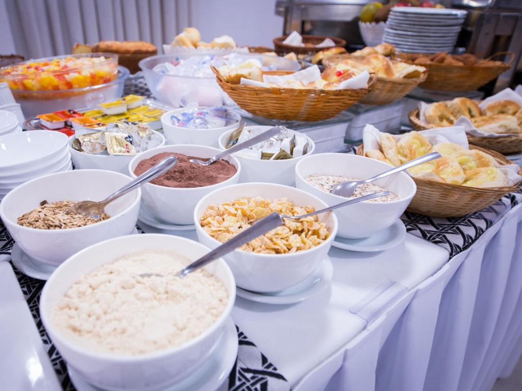  Vila Business Hotel