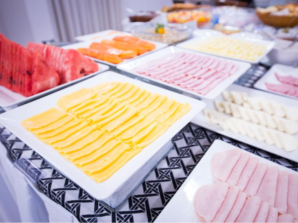  Vila Business Hotel