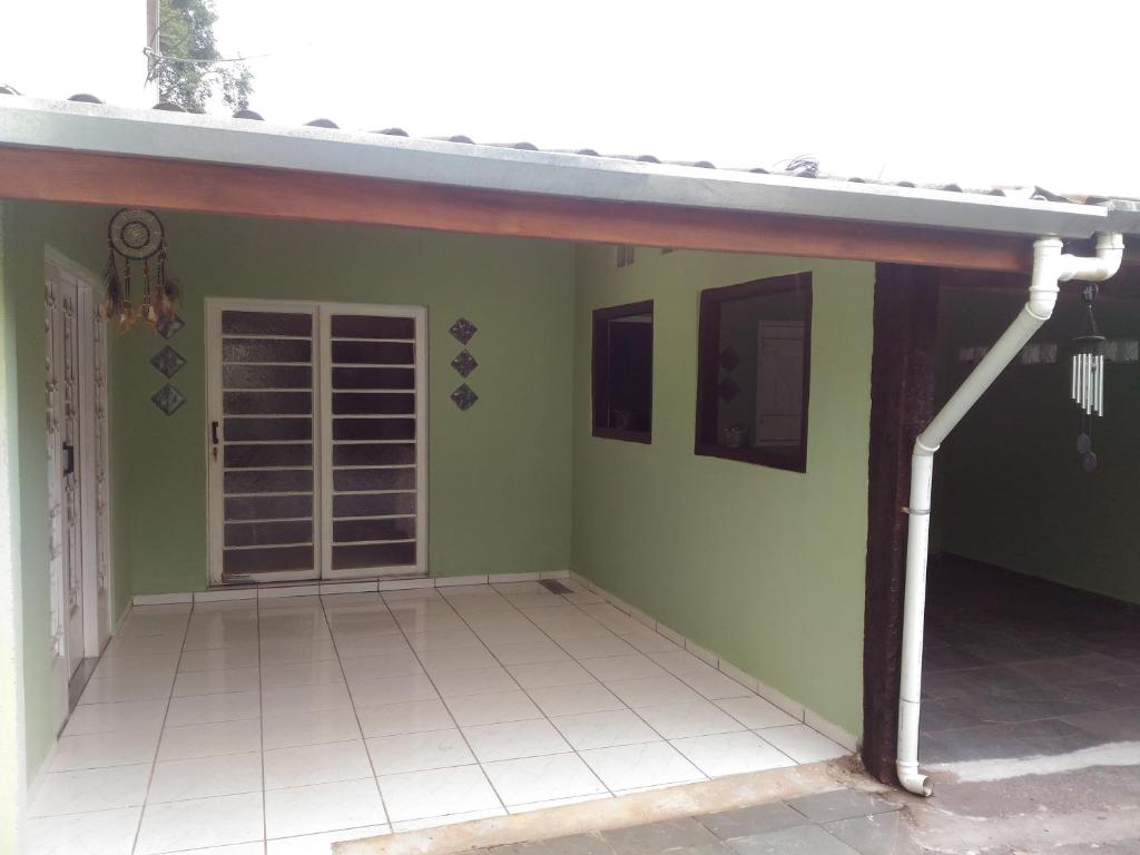  Casa e suíte Recanto Zen