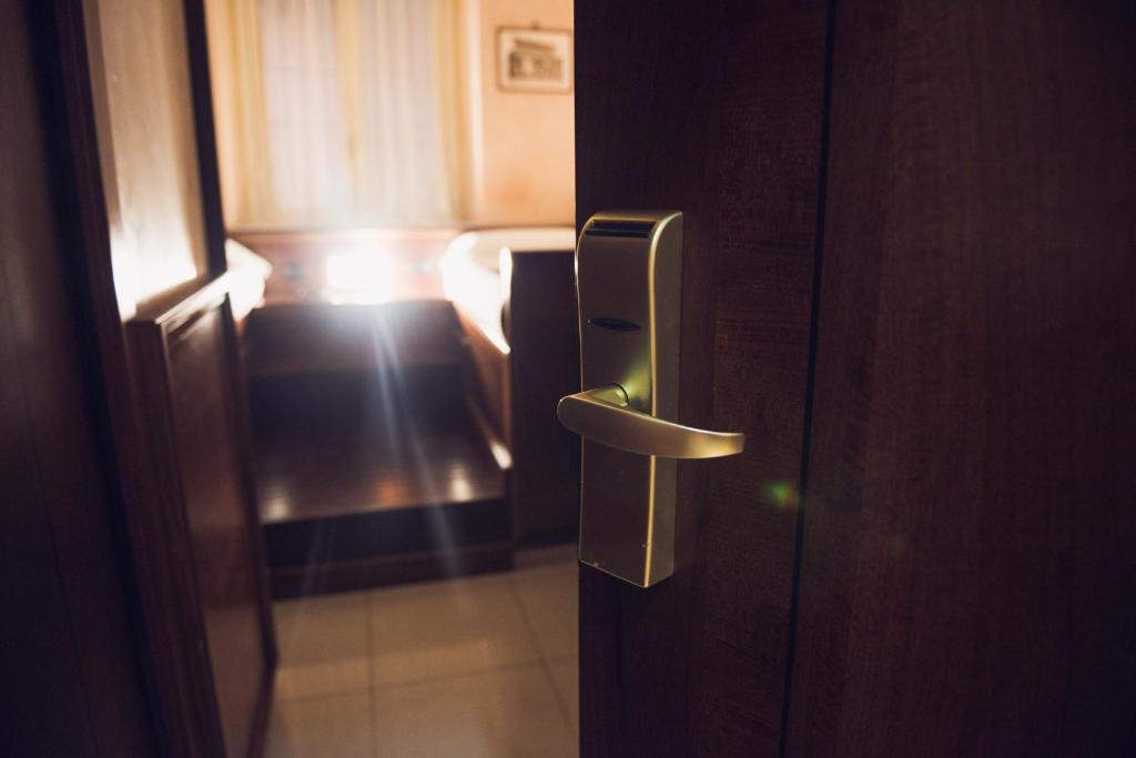 Hotel Robinson - Resim 19