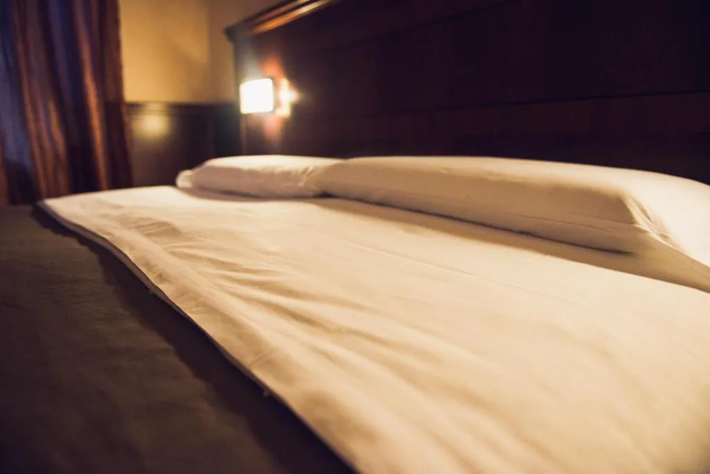 Hotel Robinson, Roma, Italy