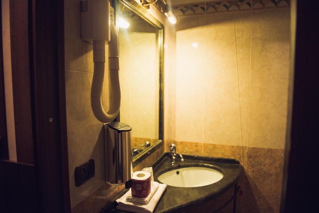 Hotel Robinson - Resim 20