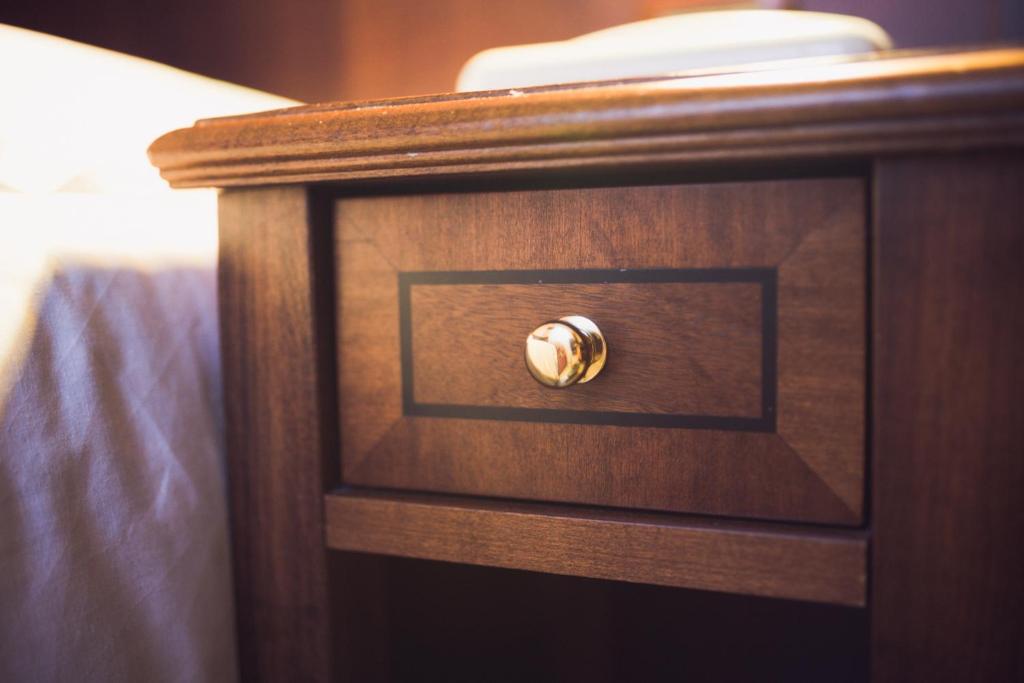 Fotografie z fotogalerie ubytování Hotel Robinson v Římě