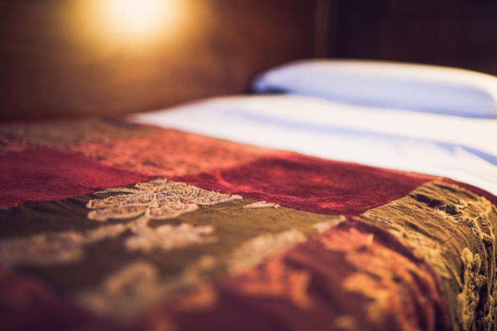 Hotel Robinson - Resim 26