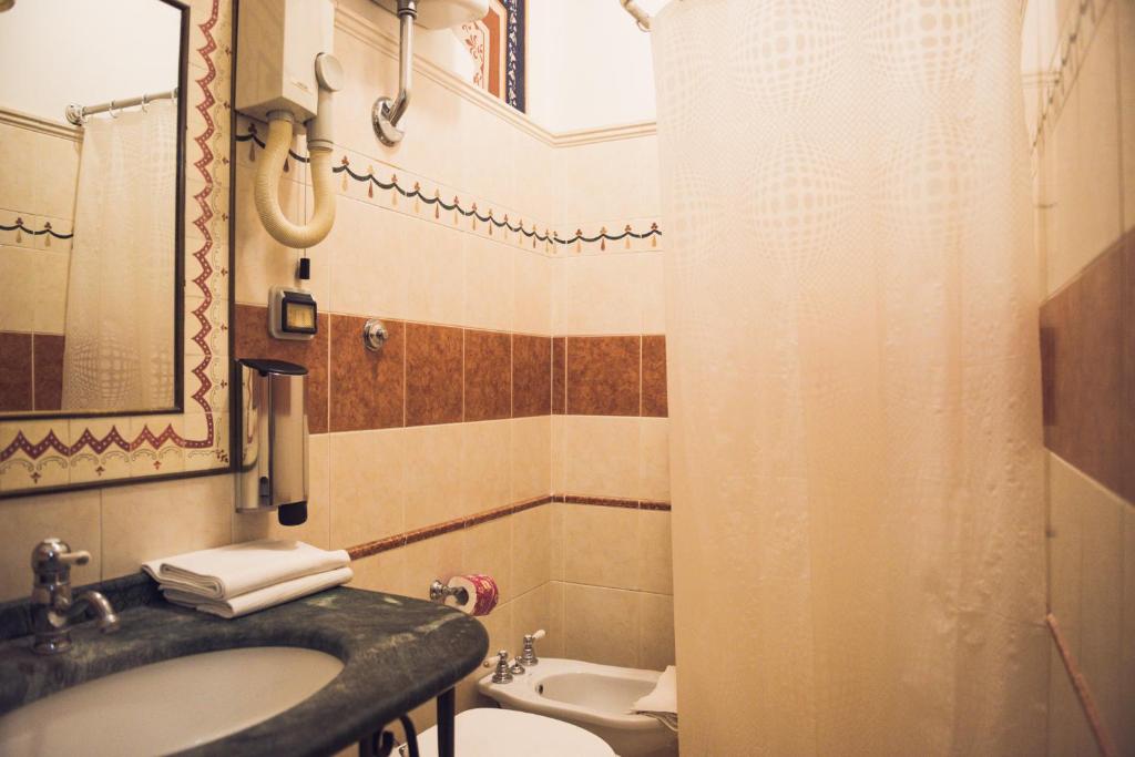 Hotel Robinson - Resim 43