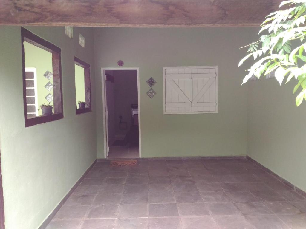  Casa e suíte Recanto Zen