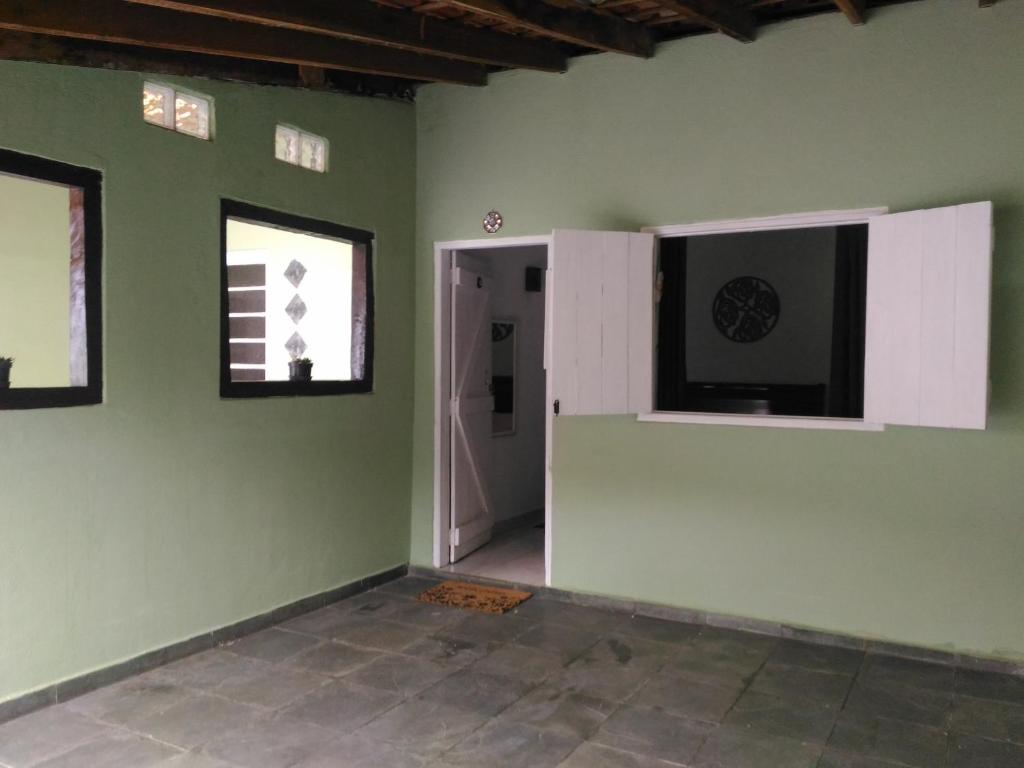  Casa e suíte Recanto Zen