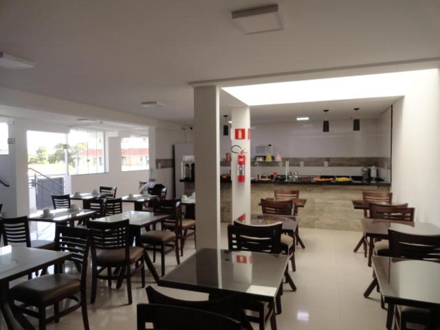  Lider Hotel