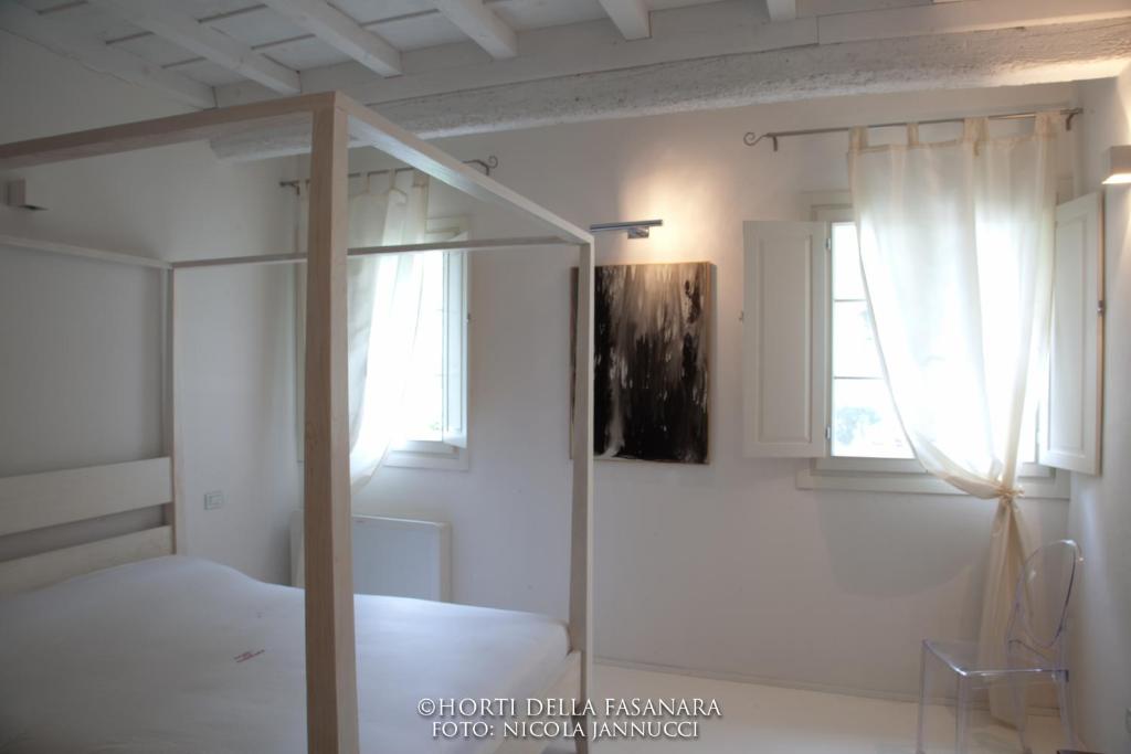 Horti Della Fasanara - Double Room