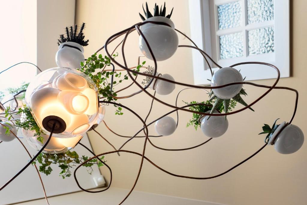 Casa do Juncal - Resim 19