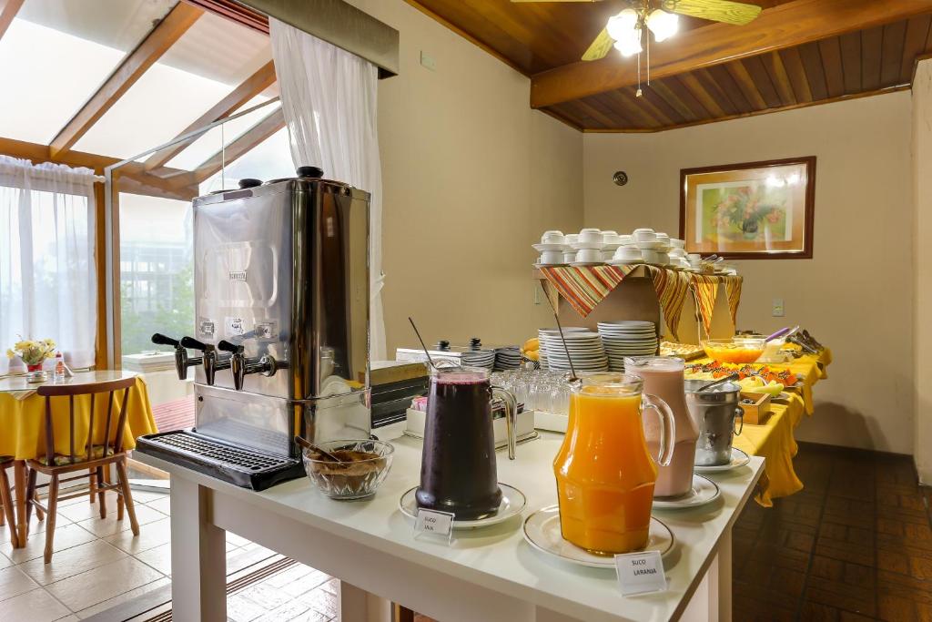 Hotel Alpen Hof  Hotel Alpen Hof