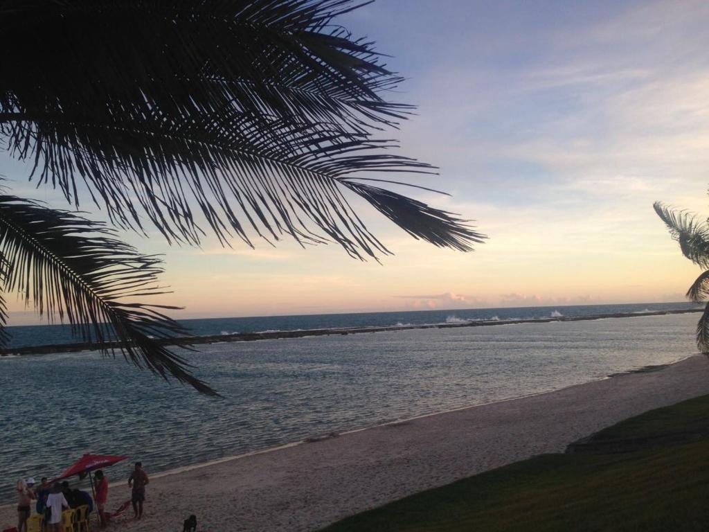 Praia Barra de São Miguel