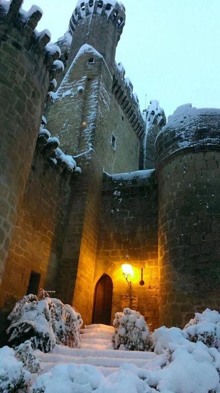 Fotografie z fotogalerie ubytování LA PRESUMIDA DE ALCOR Sajazarra Casa Vacacional v destinaci Sajazarra