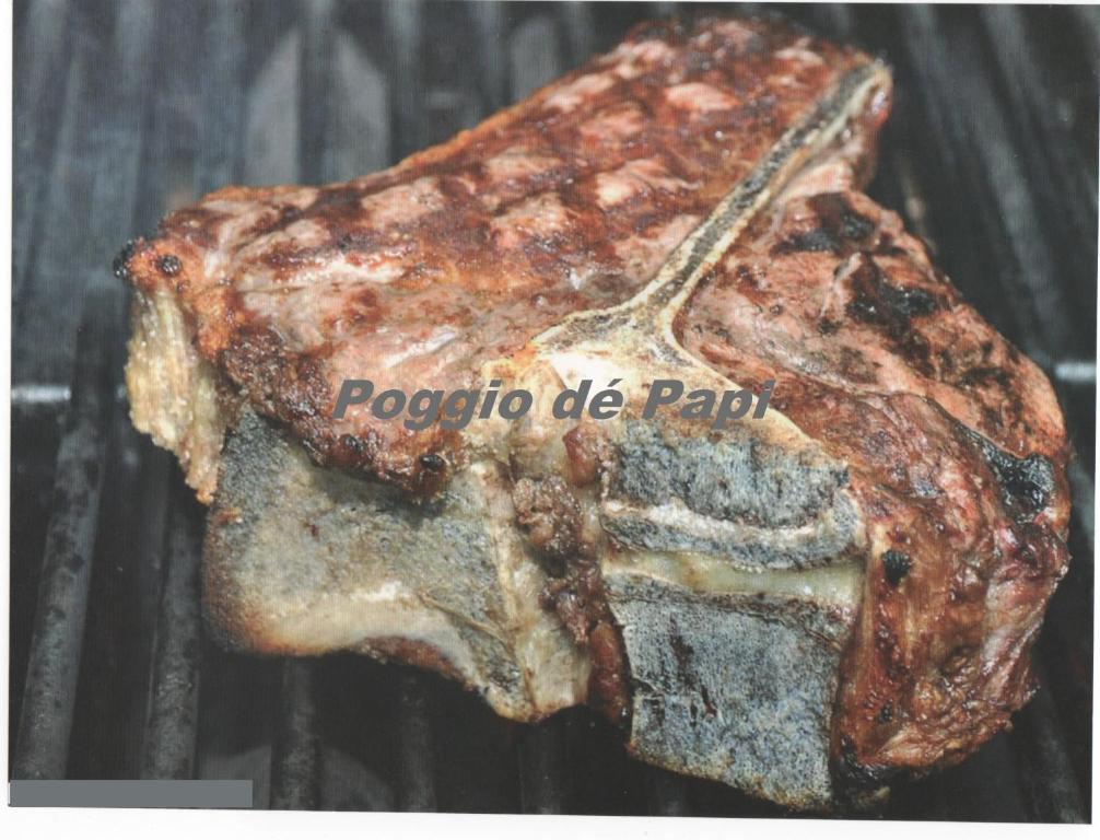 Fotografie z fotogalerie ubytování Agriturismo Poggio de Papi v destinaci Cantagrillo