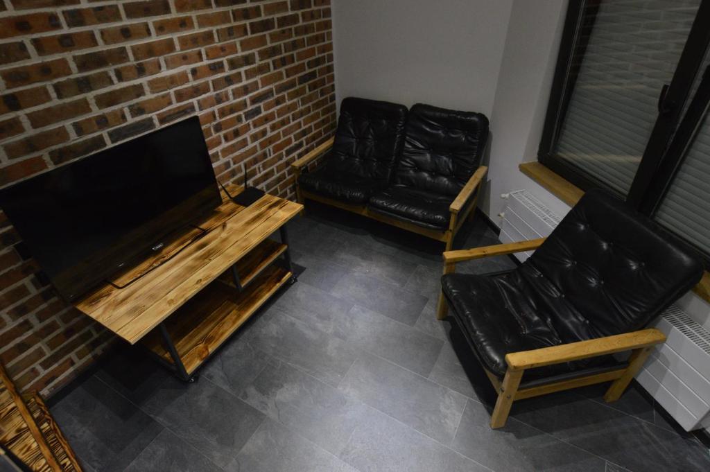 Air Loft Apartment - Appartamento Di Penthouse