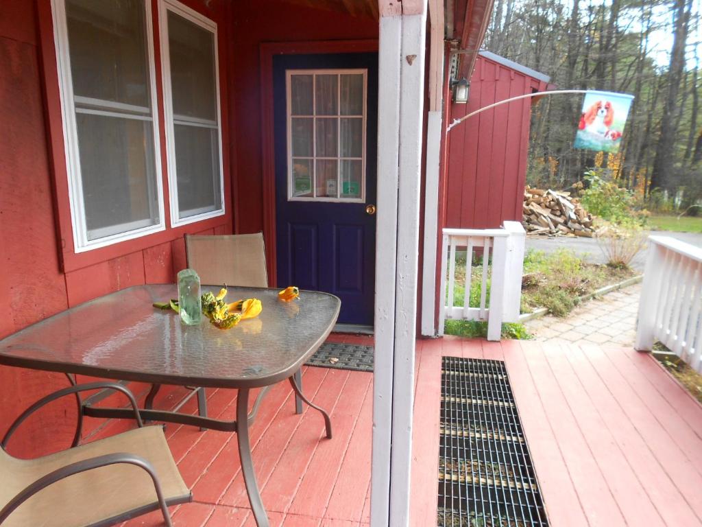 Cavalier Cottage B&B - Suite Met 1 Slaapkamer
