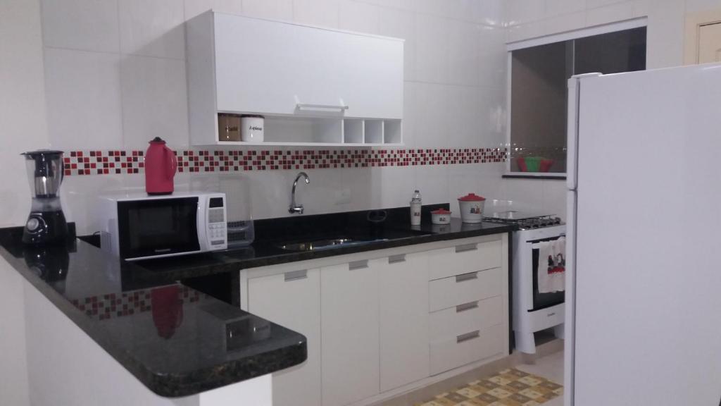  Chalés Airumã