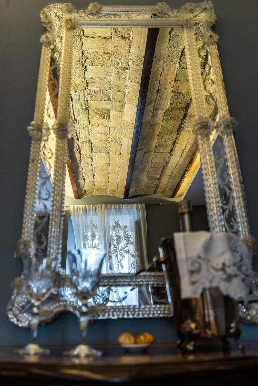 Fotografie z fotogalerie ubytování Hotel Antica Locanda v Římě