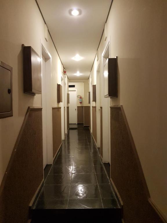  Namorata Expo Inn
