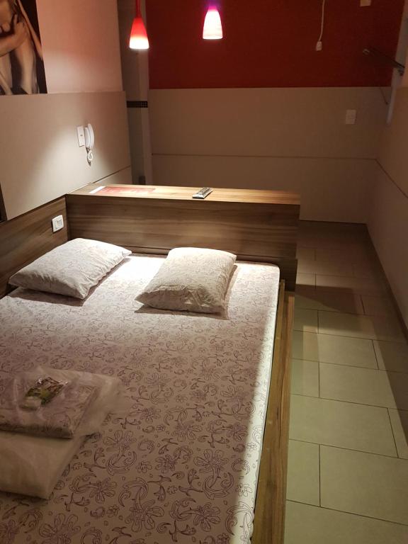  Namorata Expo Inn