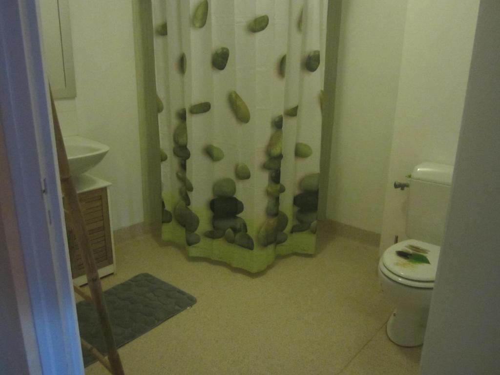 Les gîtes du Thouet - Appartement Standard