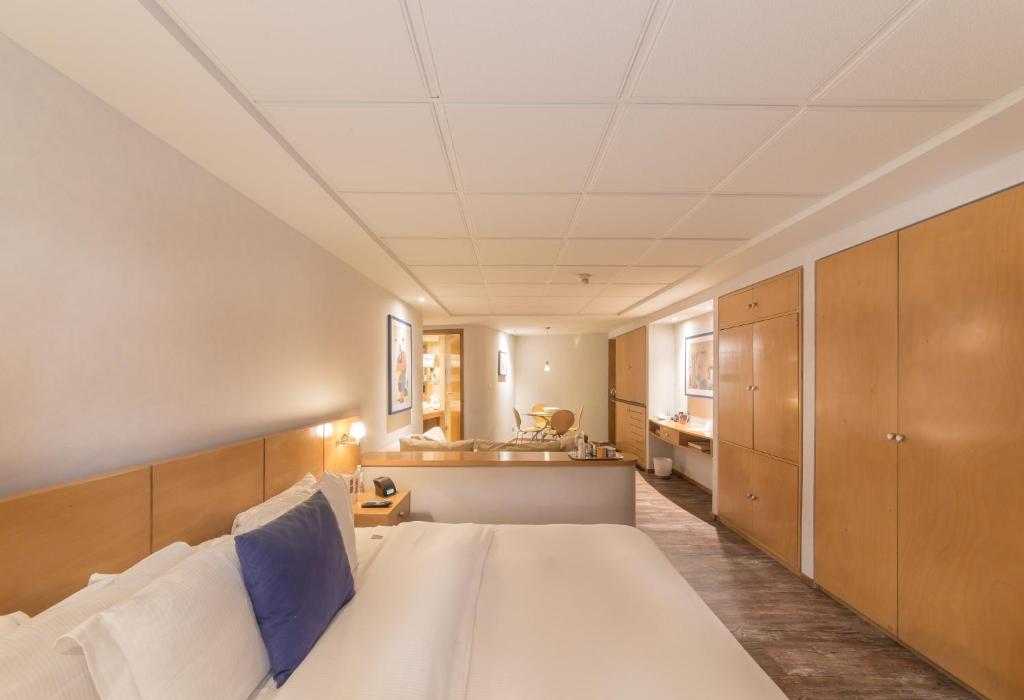 Suites Contempo - 大师套房