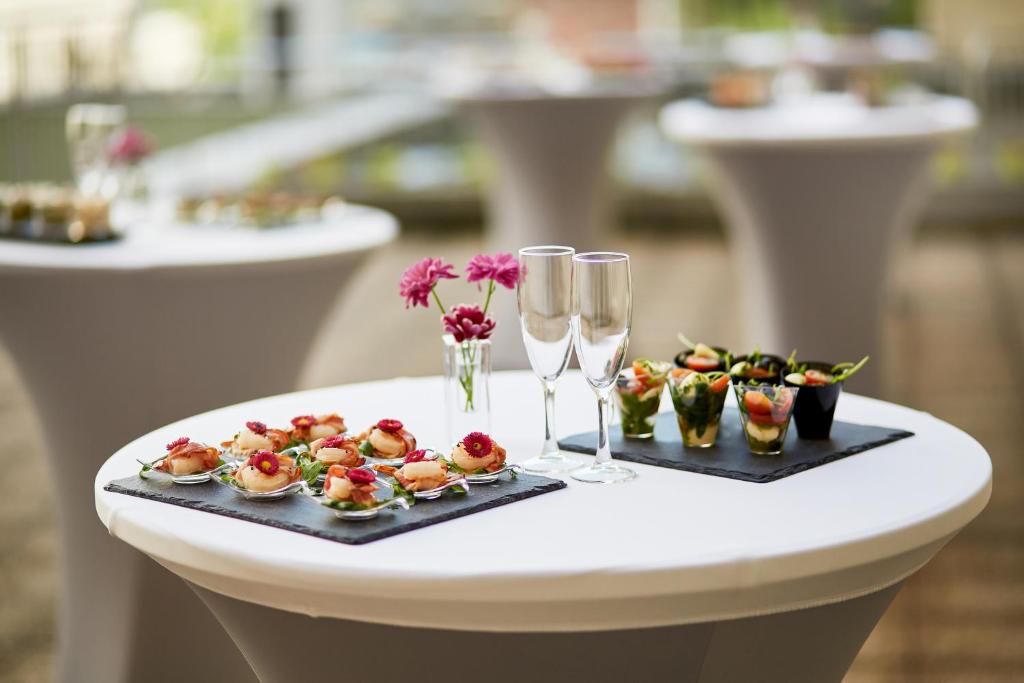 Campanile Lódz - Resim 16