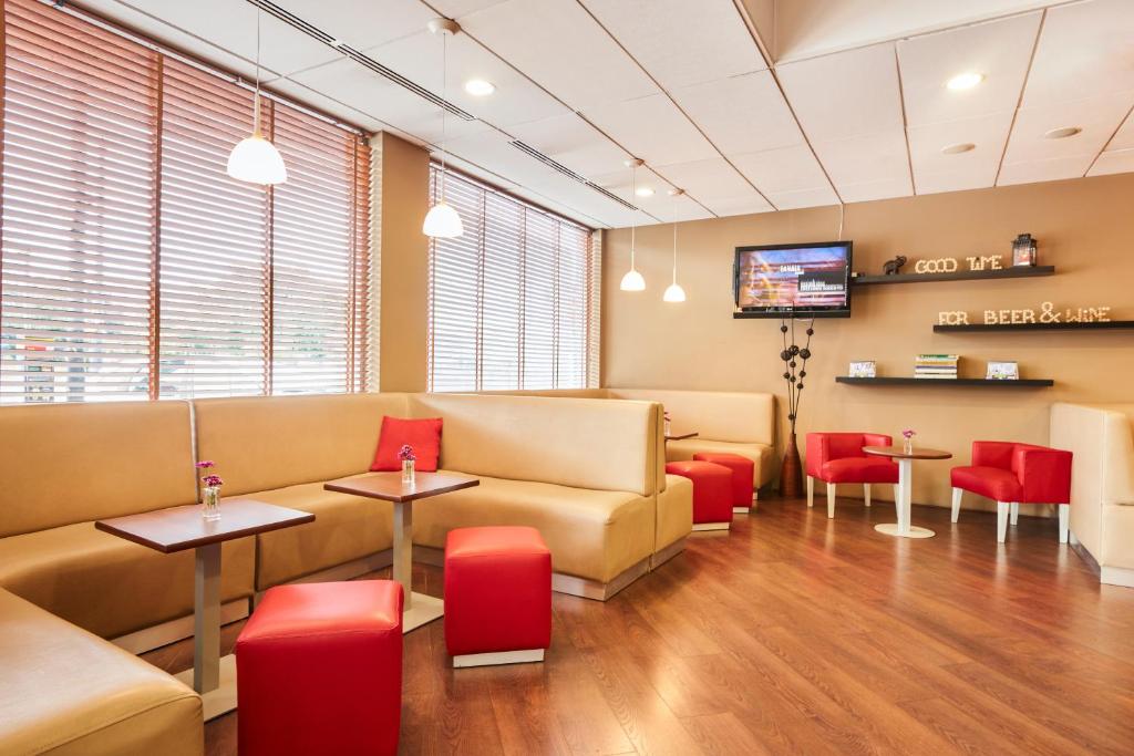 Campanile Lódz - Resim 8