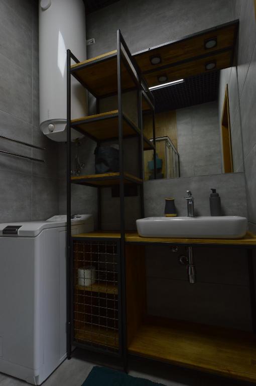 Air Loft Apartment фото 3