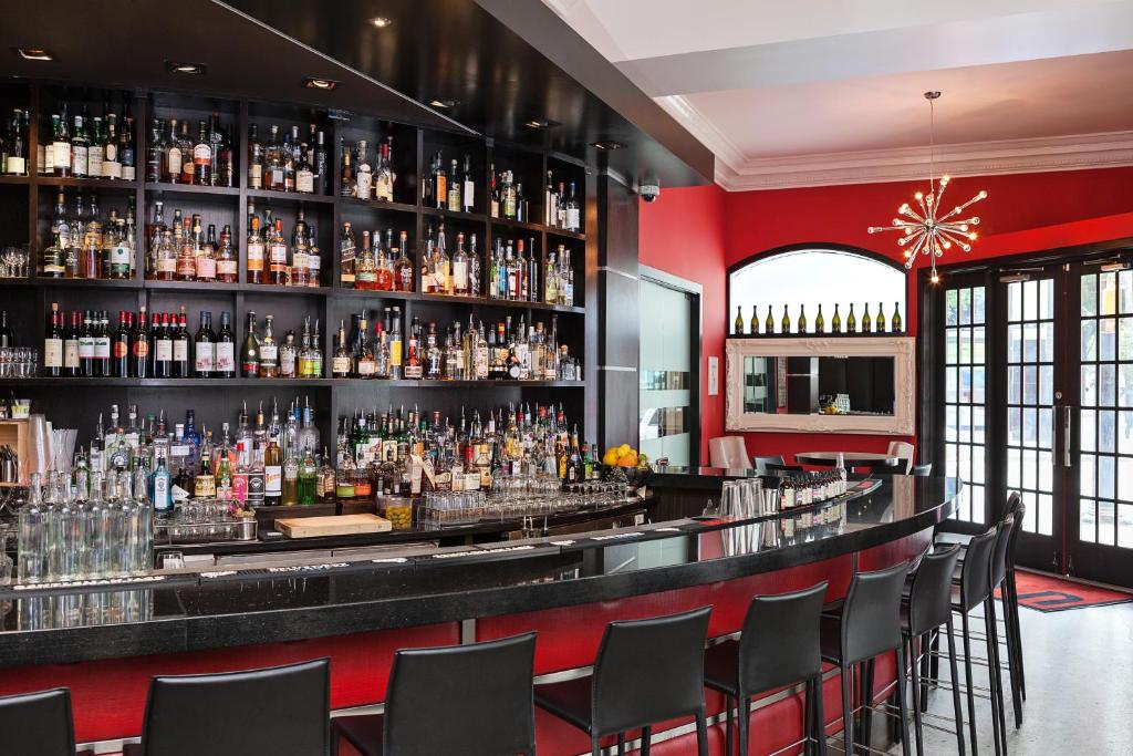 Moda Hotel - Resim 17