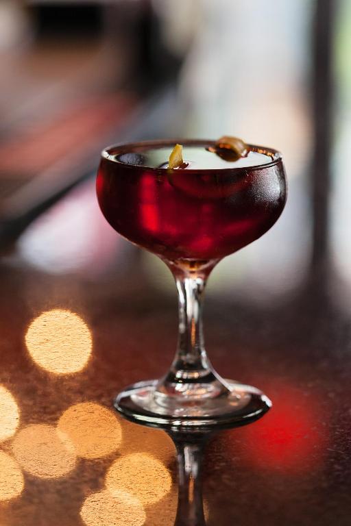 Moda Hotel - Resim 16