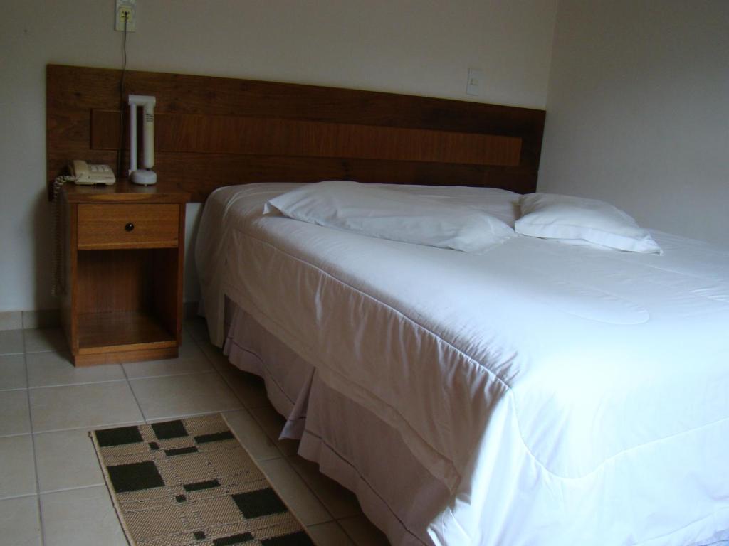 Hotel Baguassu