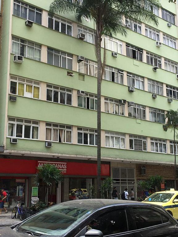  Copacabana Verde